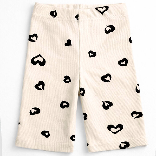 YOULALA Шорты 580164 1975400106 молочный