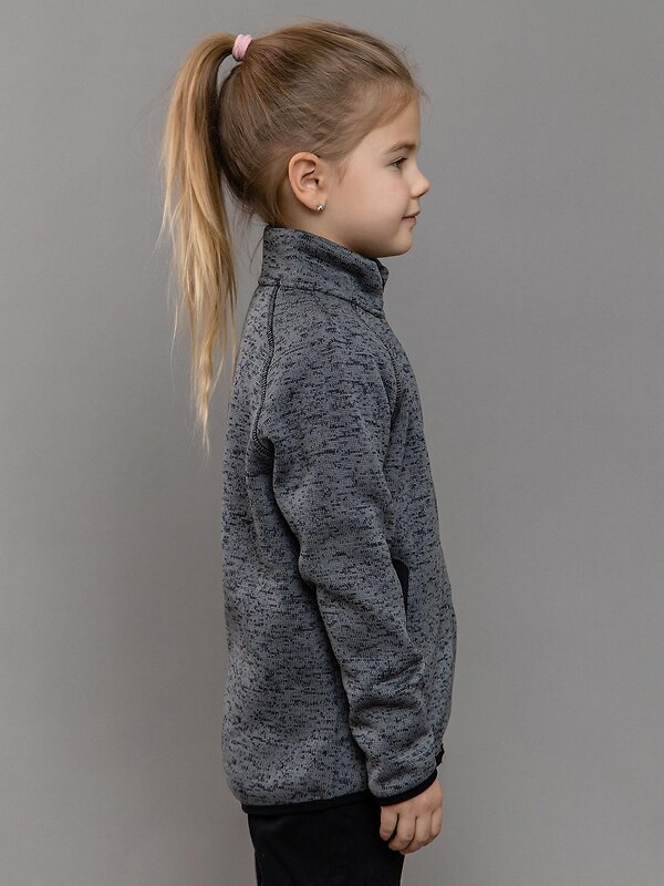 BATIK Толстовка 580165 484-24з-11 серый