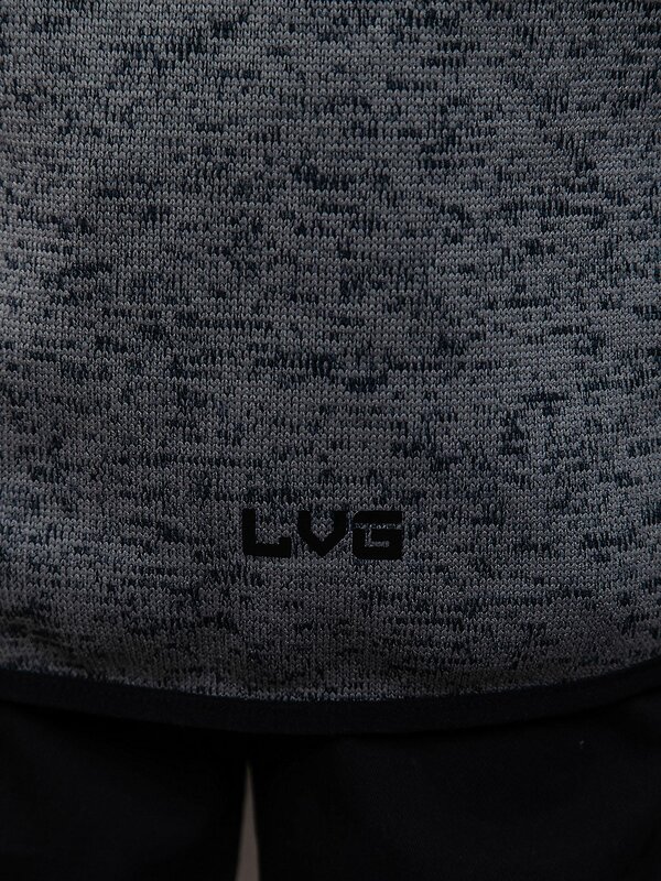 BATIK Толстовка 580165 484-24з-11 серый