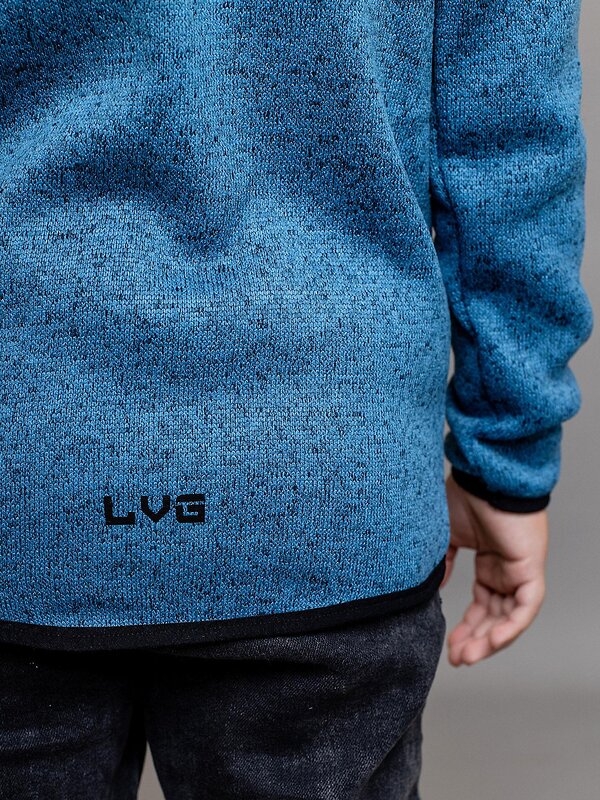 BATIK Толстовка 580166 484-24з-12 синий