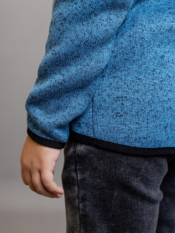 BATIK Толстовка 580166 484-24з-12 синий