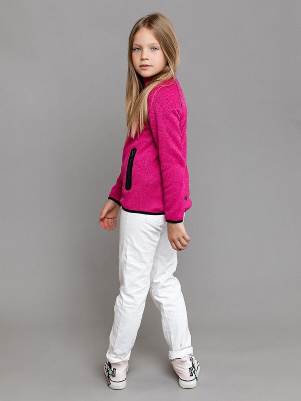 BATIK Толстовка 580185 484-24з-13 фуксия