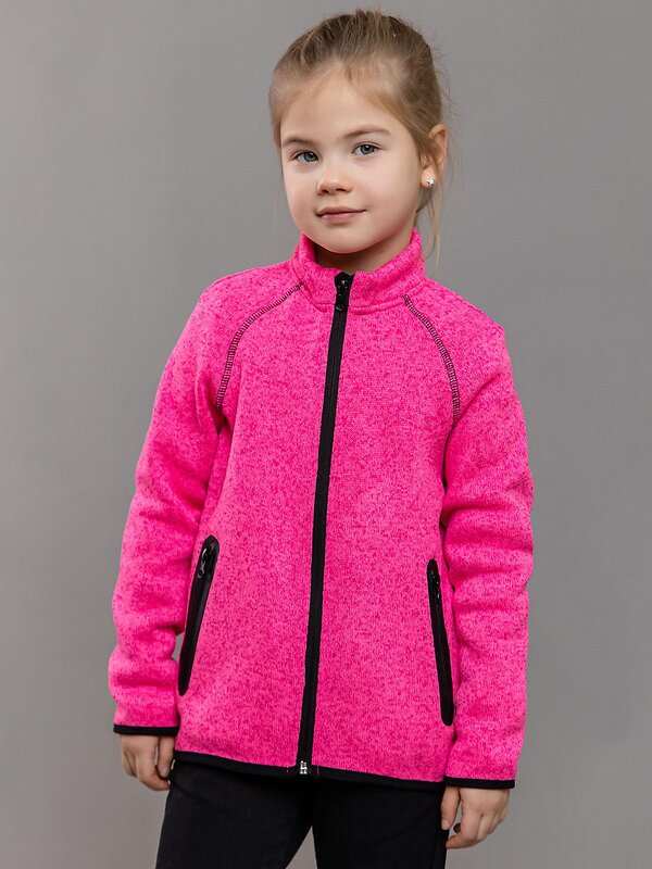 BATIK Толстовка 580186 484-24з-14 фуксия