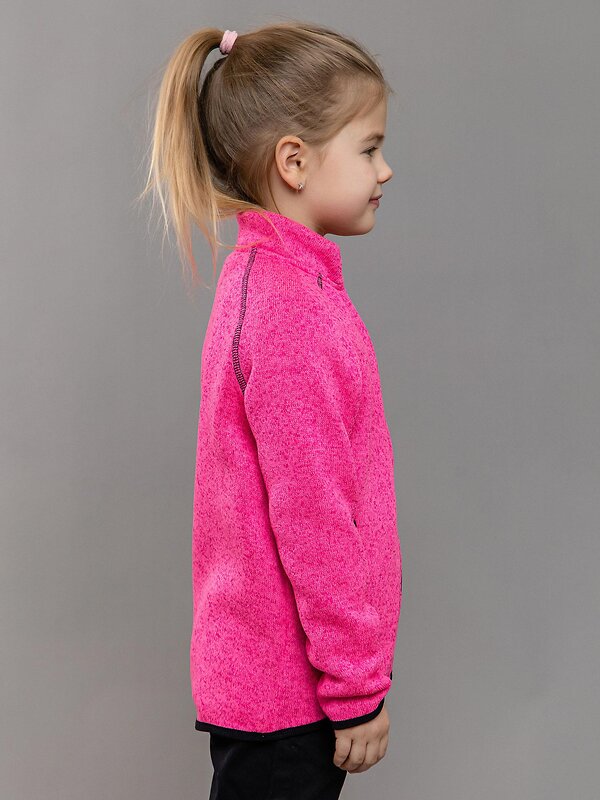 BATIK Толстовка 580186 484-24з-14 фуксия