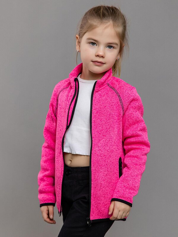 BATIK Толстовка 580186 484-24з-14 фуксия