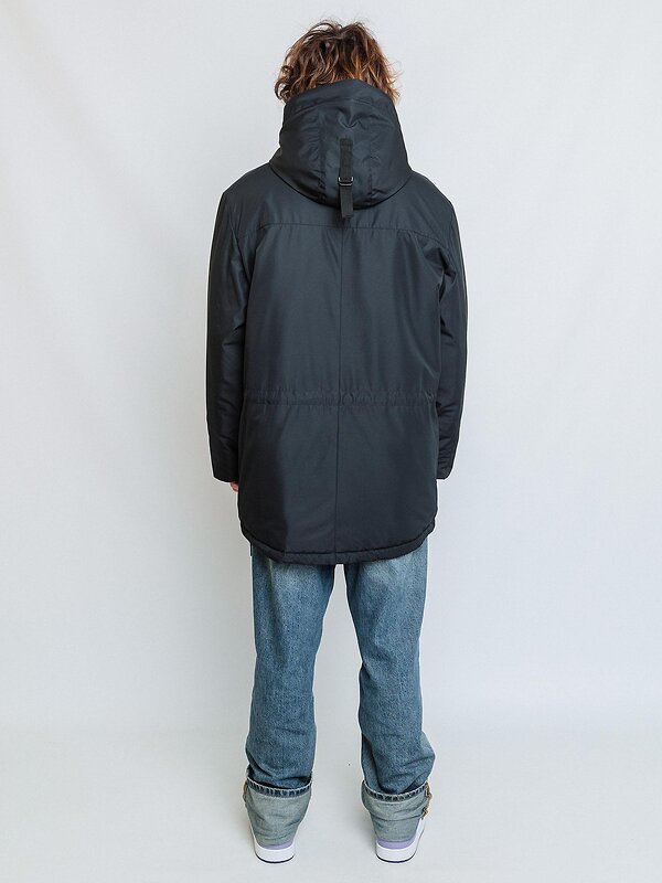 BATIK Парка 580189 790-25з-3 Антрацит