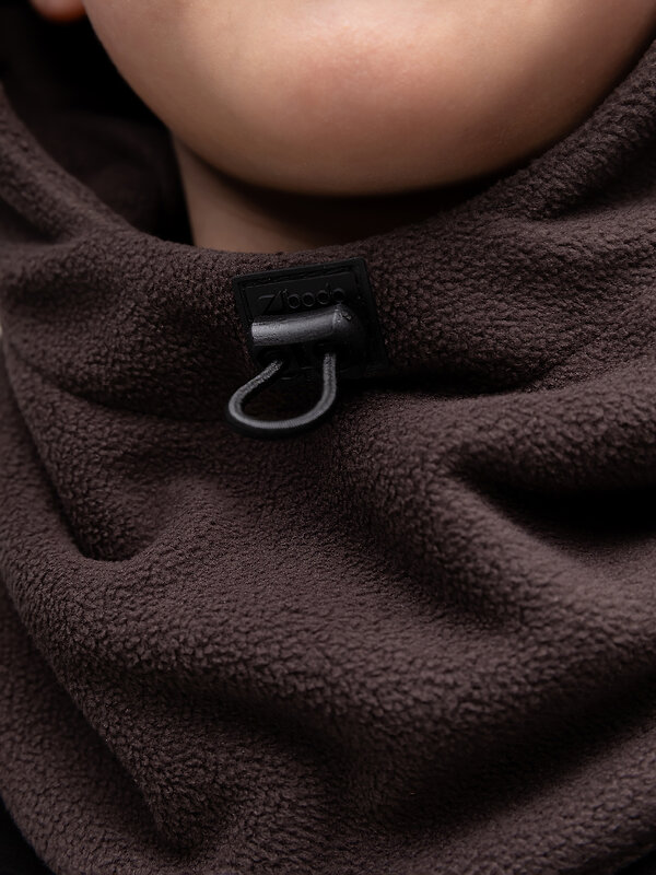 Bodo Капюшон 580194 10-355MU коричневый