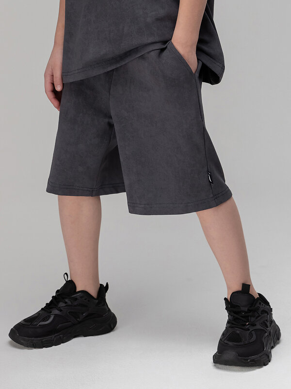 Bodo Костюм 580195 11-622MU серый