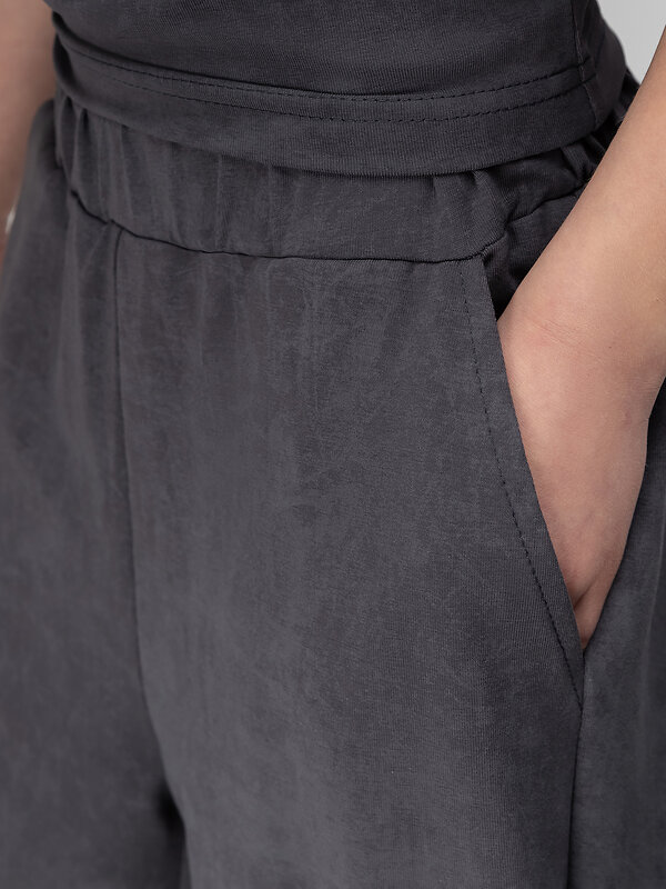 Bodo Костюм 580195 11-622MU серый