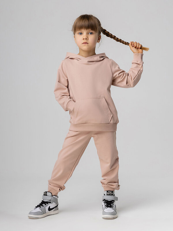 Bodo Костюм 580196 110-МХС2ДП светло-бежевый