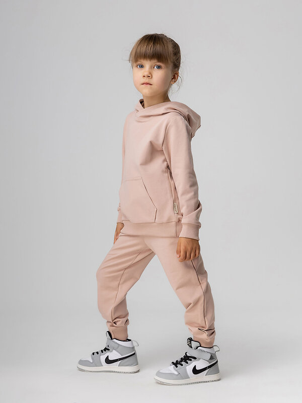 Bodo Костюм 580196 110-МХС2ДП светло-бежевый