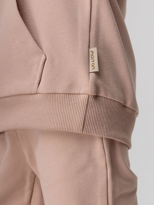 Bodo Костюм 580196 110-МХС2ДП светло-бежевый