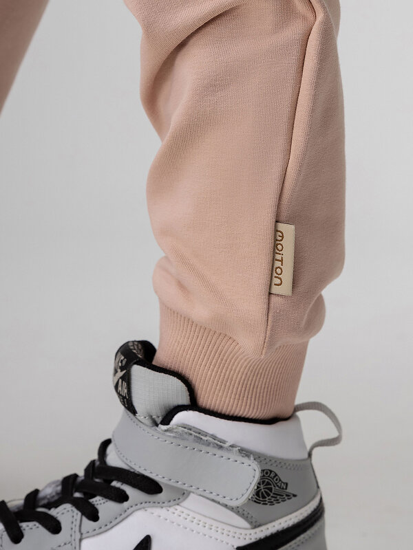 Bodo Костюм 580196 110-МХС2ДП светло-бежевый