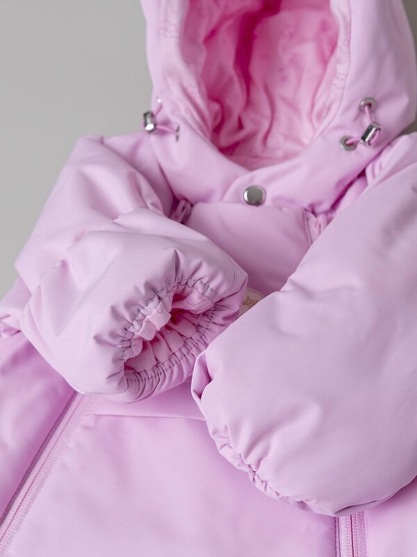 BATIK Комбинезон 580199 0263-26в-2 Розовый