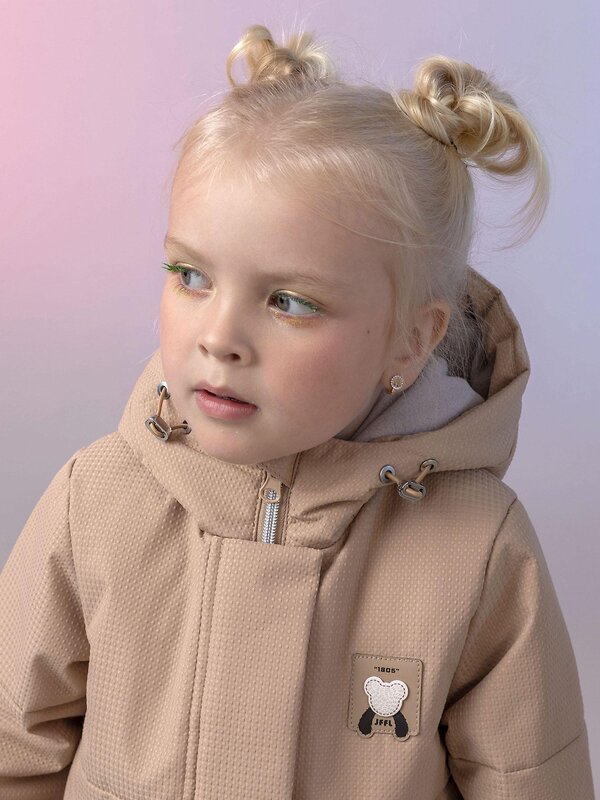 BATIK Комплект 580205 0265-26в-1 Бежевый