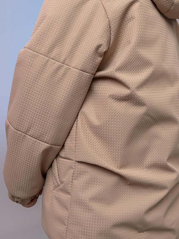 BATIK Комплект 580205 0265-26в-1 Бежевый