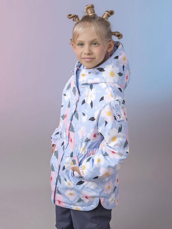 BATIK Комплект 580206 0266-26в Принт мультиколор/графит