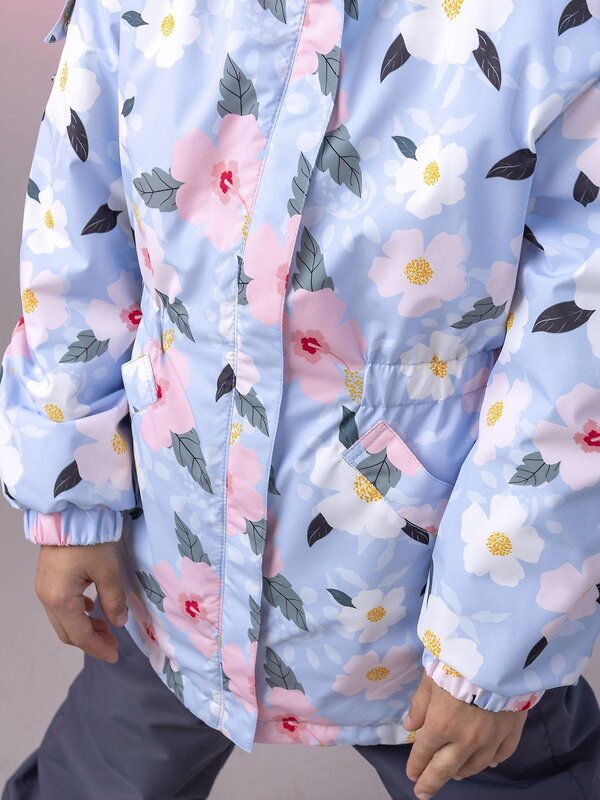 BATIK Комплект 580206 0266-26в Принт мультиколор/графит