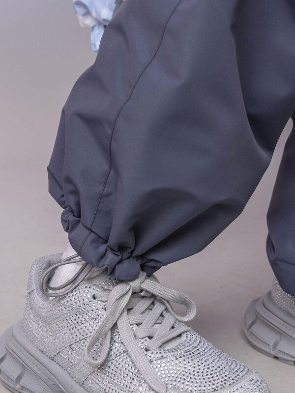 BATIK Комплект 580206 0266-26в Принт мультиколор/графит