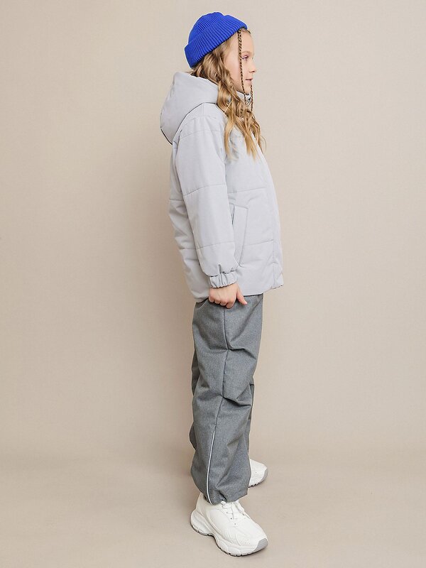 BATIK Комплект 580207 0267-26в Серый