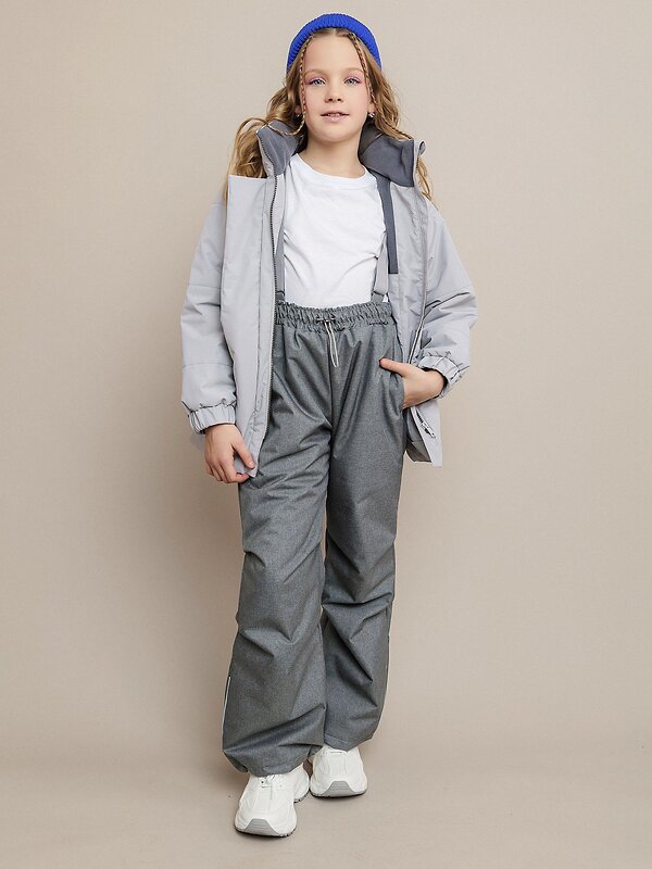 BATIK Комплект 580207 0267-26в Серый