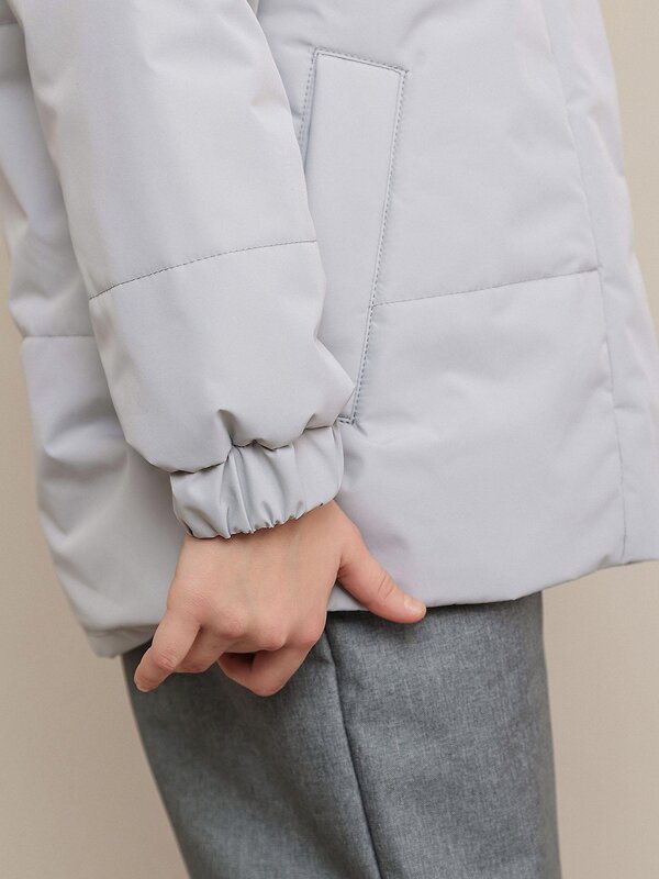 BATIK Комплект 580207 0267-26в Серый