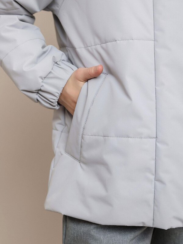 BATIK Комплект 580207 0267-26в Серый