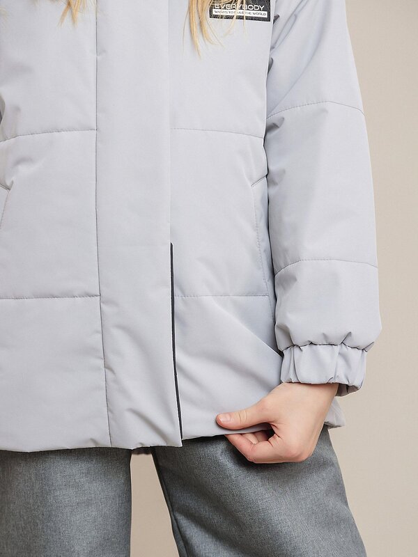 BATIK Комплект 580207 0267-26в Серый