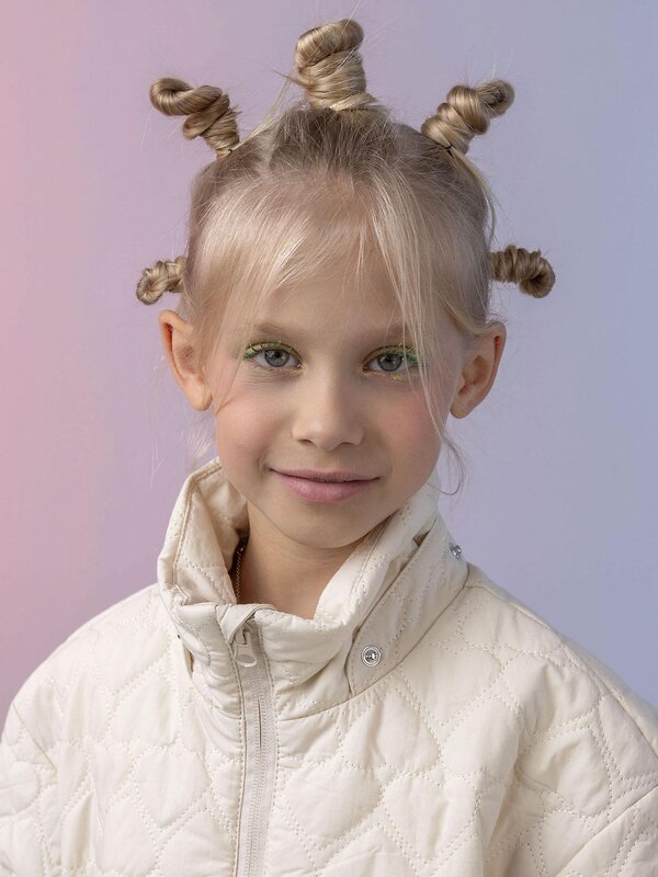 BATIK Бомбер 580209 0270-26в Бежевый