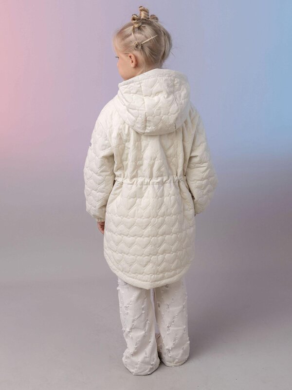 BATIK Парка 580210 0272-26в Бежевый