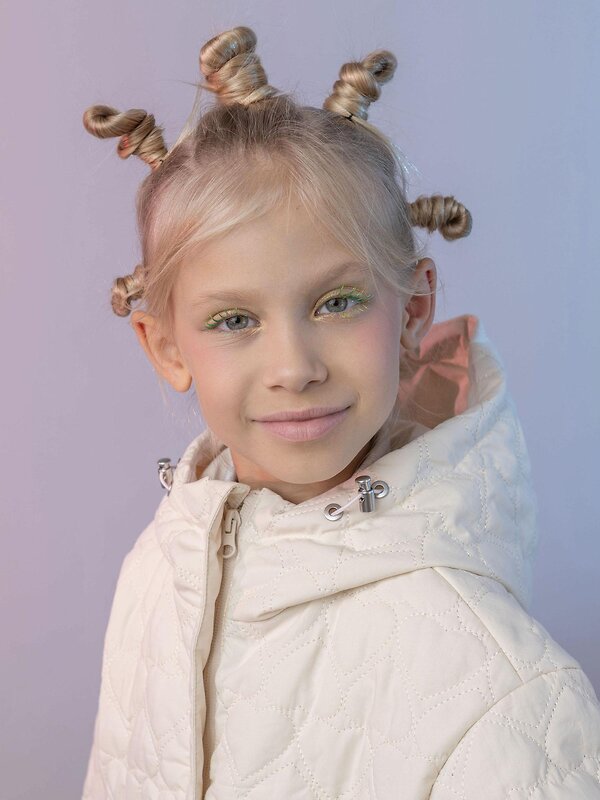 BATIK Парка 580210 0272-26в Бежевый