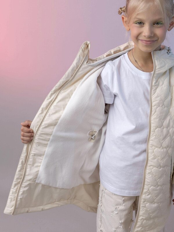 BATIK Парка 580210 0272-26в Бежевый