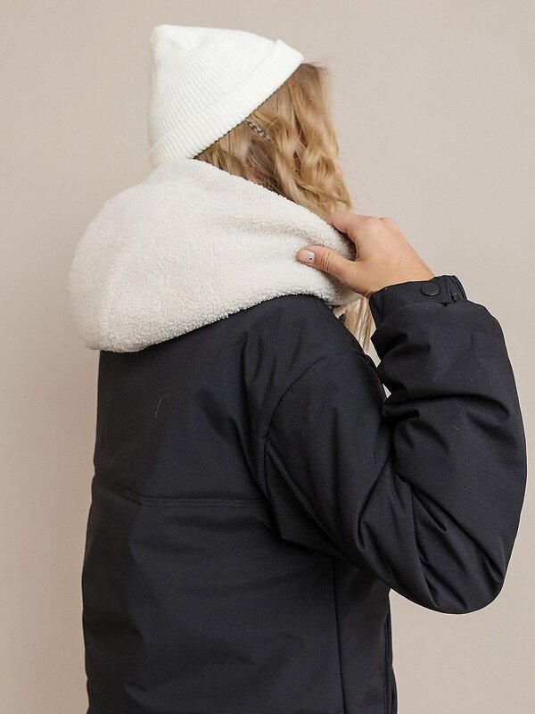 BATIK Куртка 580214 0275-26в-2 Черный