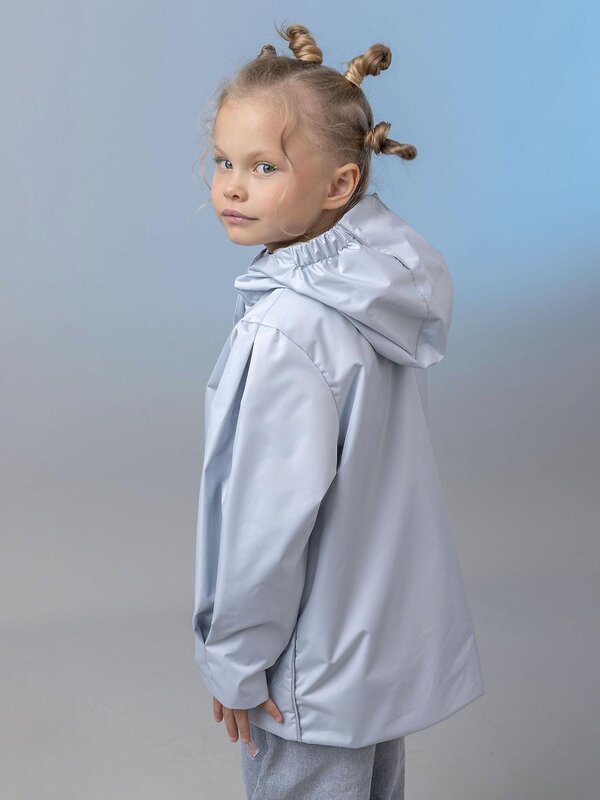 BATIK Парка 580215 0276-26в-2 Голубой