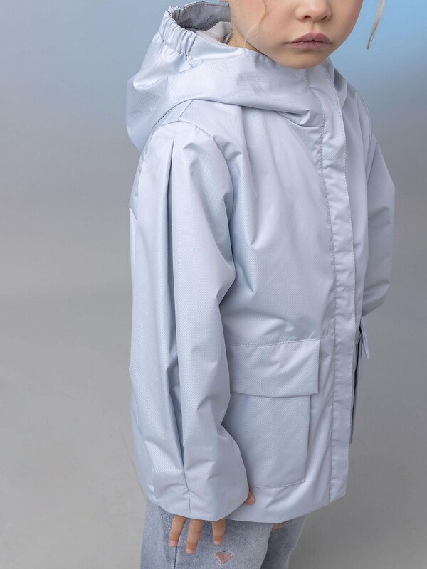 BATIK Парка 580215 0276-26в-2 Голубой