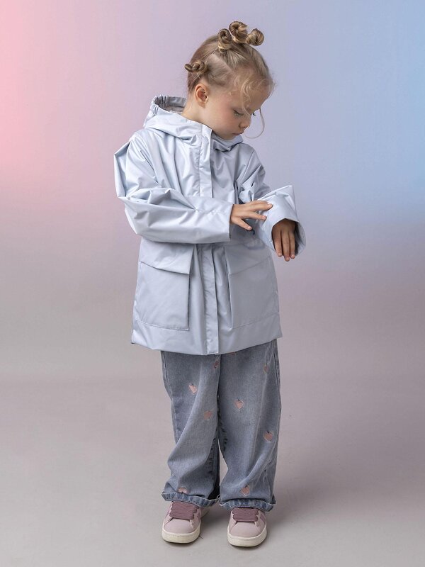 BATIK Парка 580215 0276-26в-2 Голубой