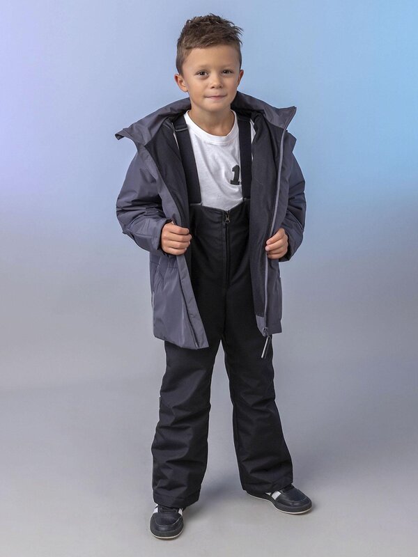 BATIK Комплект 580217 0283-26в-1 Гранитный