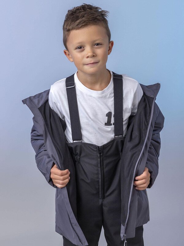 BATIK Комплект 580217 0283-26в-1 Гранитный