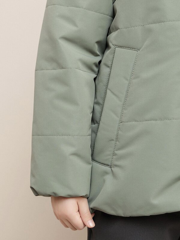 BATIK Комплект 580219 0284-26в-1 Хаки