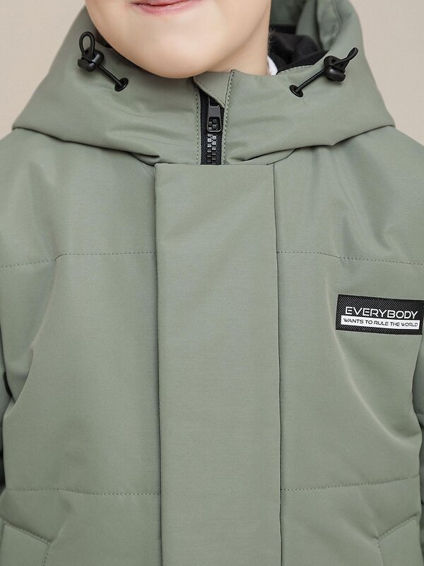 BATIK Комплект 580219 0284-26в-1 Хаки