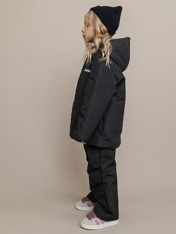 BATIK Комплект 580220 0284-26в-2 Черный