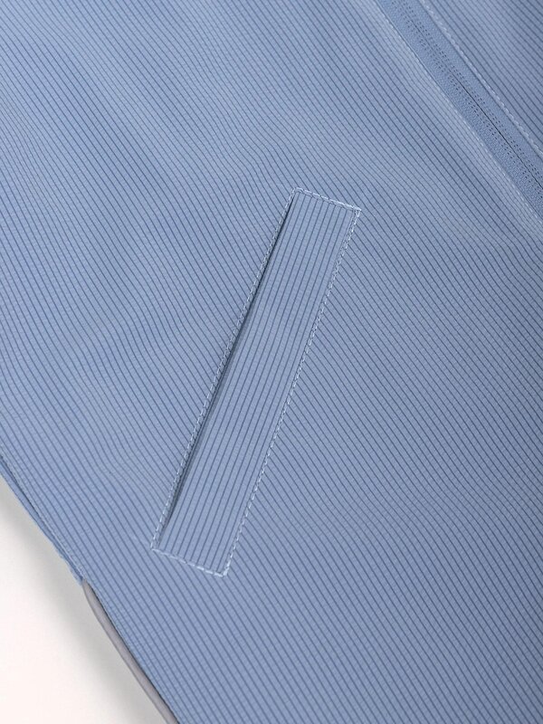 BATIK Бомбер 580222 0285-26в Джинсовый голубой