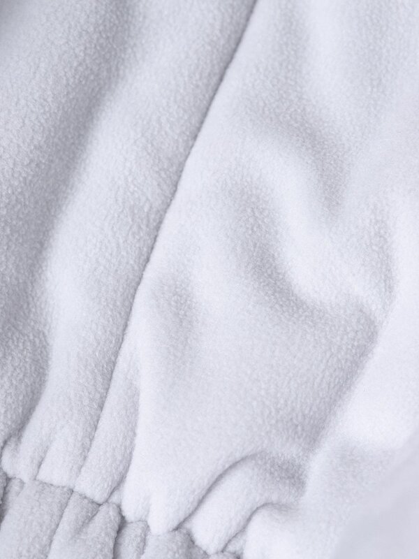 BATIK Комбинезон 580236 0296-26в-3 Принт серый монохром