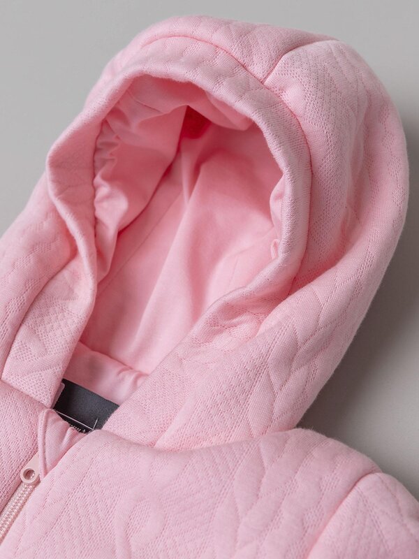 BATIK Комбинезон 580238 0297-26в-2 Розовый