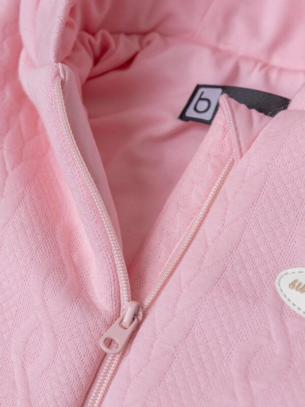 BATIK Комбинезон 580238 0297-26в-2 Розовый