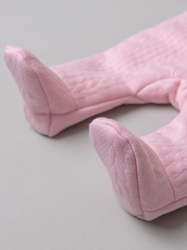 BATIK Комбинезон 580238 0297-26в-2 Розовый