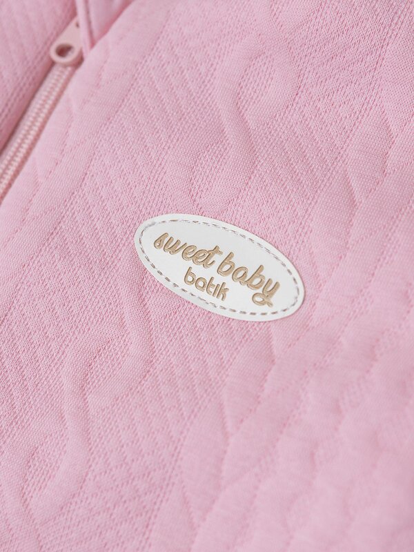 BATIK Комбинезон 580238 0297-26в-2 Розовый