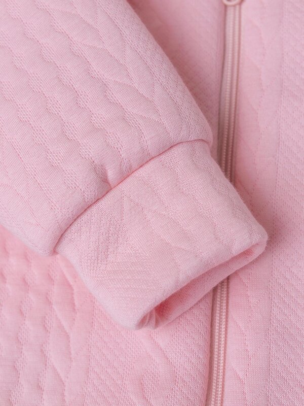 BATIK Комбинезон 580238 0297-26в-2 Розовый