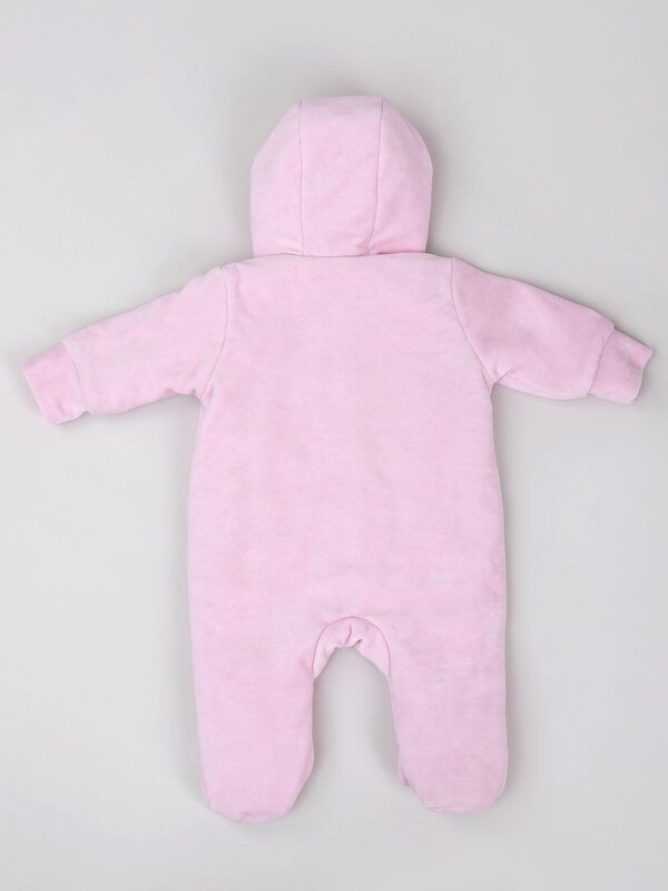 BATIK Комбинезон 580239 0298-26в Розовый