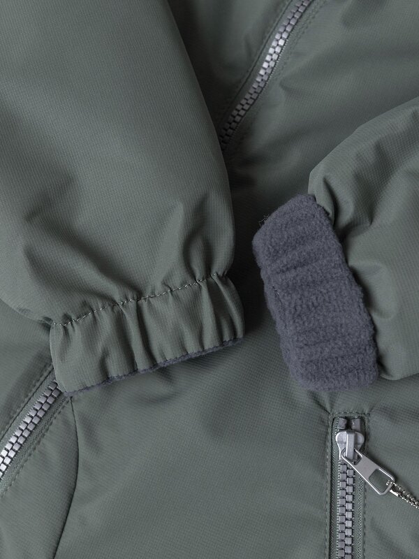 BATIK Комбинезон 580241 0300-26в-1 Полынь